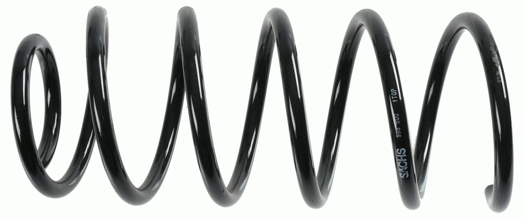 Suspension Spring (998 500)