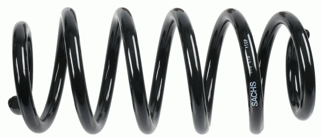 Suspension Spring (998 418)