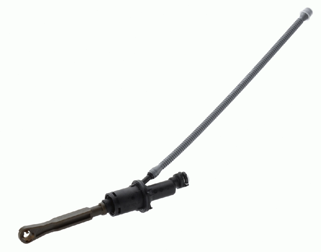 Master Cylinder, clutch (6284 605 061)