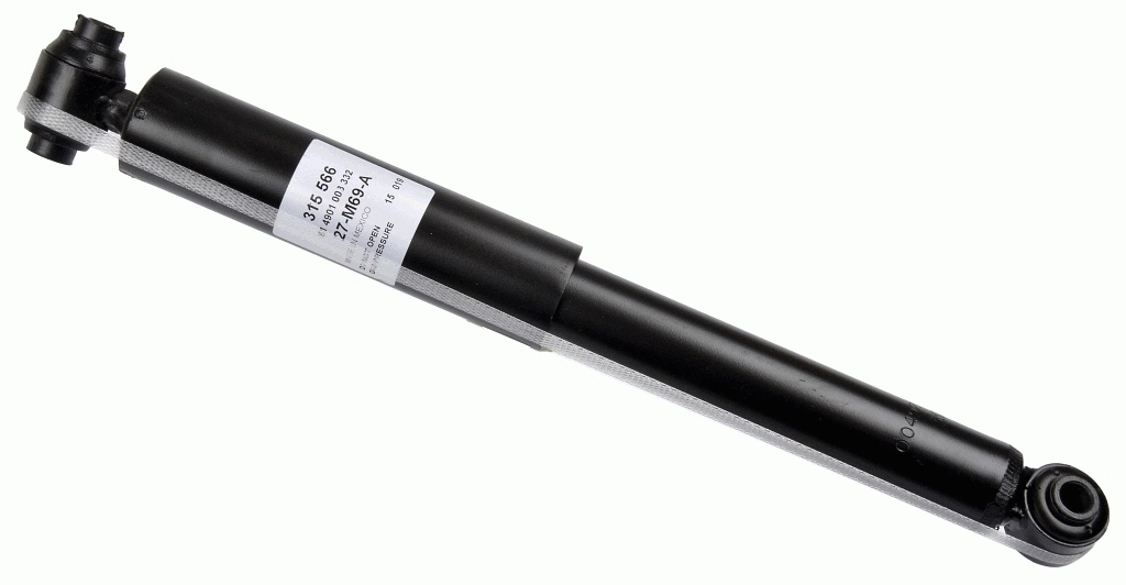 Shock Absorber (315 566)