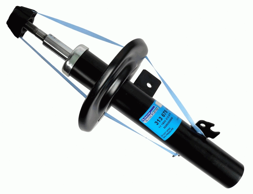 Shock Absorber