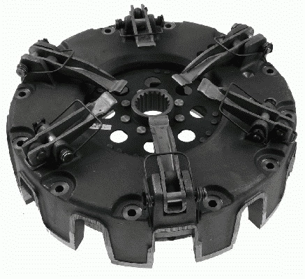 Clutch Pressure Plate (1888 600 117)