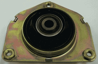 Suspension Strut Support Mount (802 022)