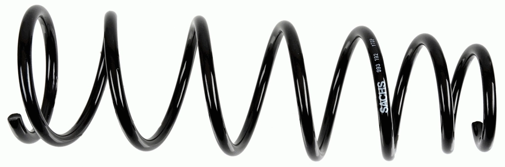 Suspension Spring (993 192)