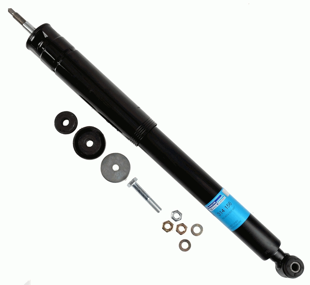 Shock Absorber (314 156)