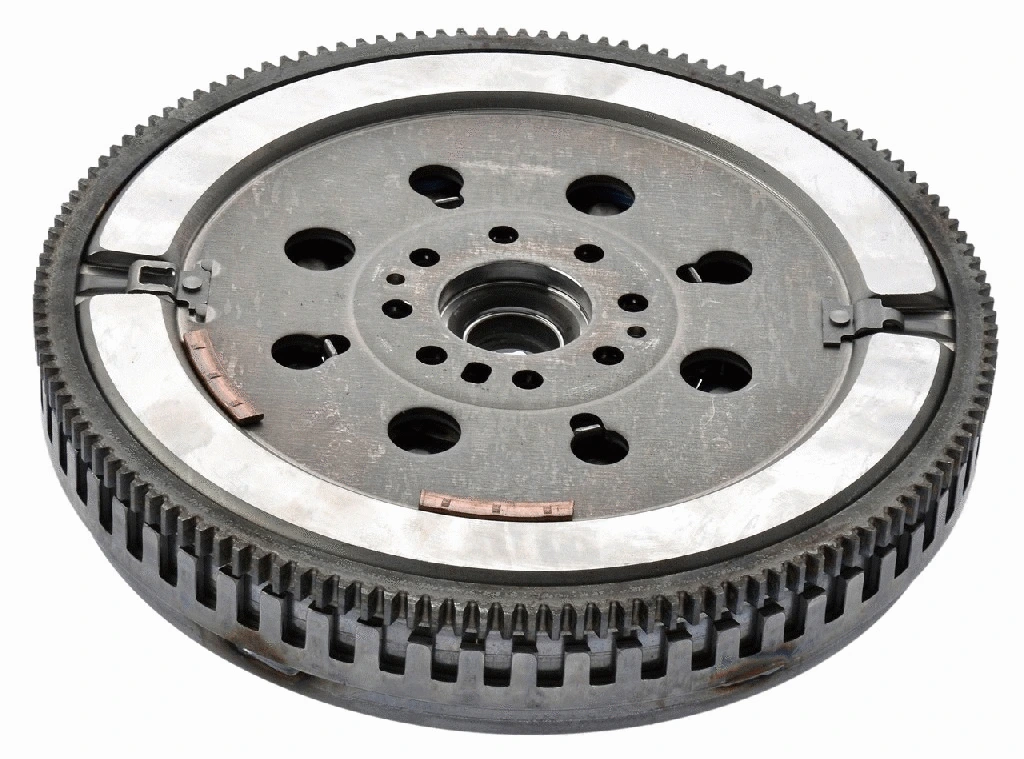 Flywheel