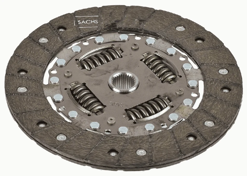 Clutch Disc