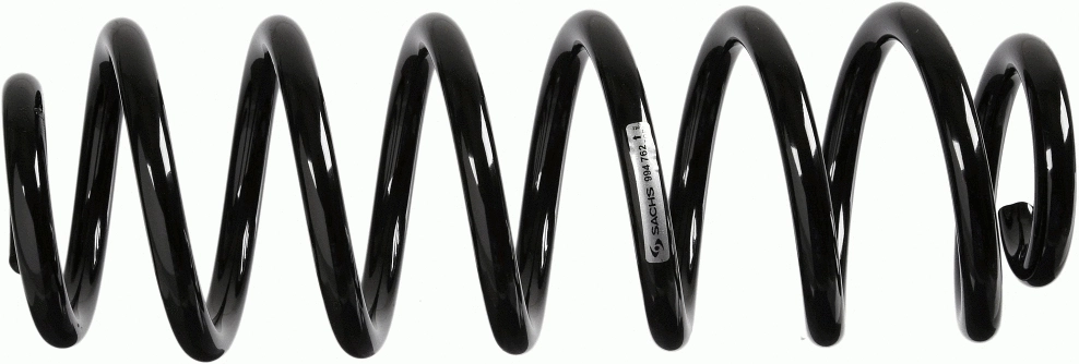Suspension Spring (994 762)