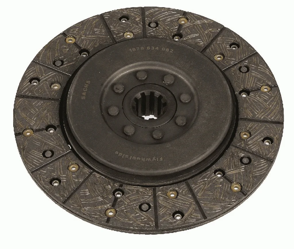 Clutch Disc