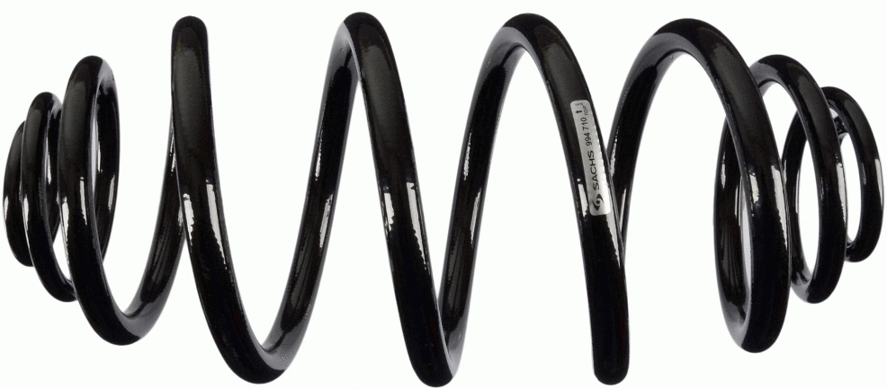 Suspension Spring (994 710)