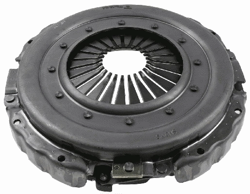 Clutch Pressure Plate (3482 000 588)