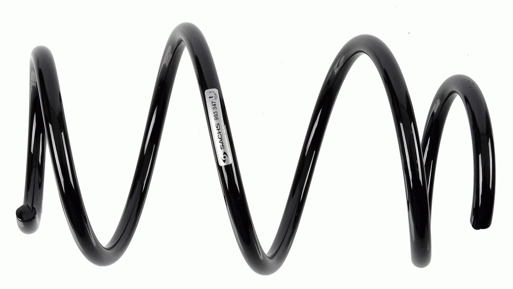 Suspension Spring (993 347)