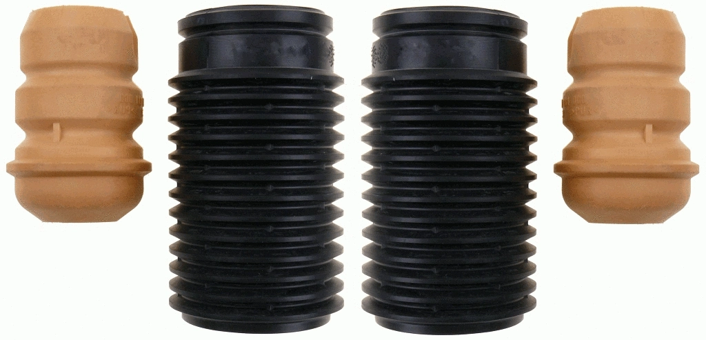 Dust Cover Kit, shock absorber (900 009)