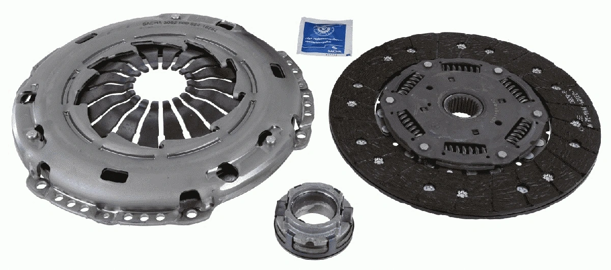 Clutch Kit (3000 951 104)