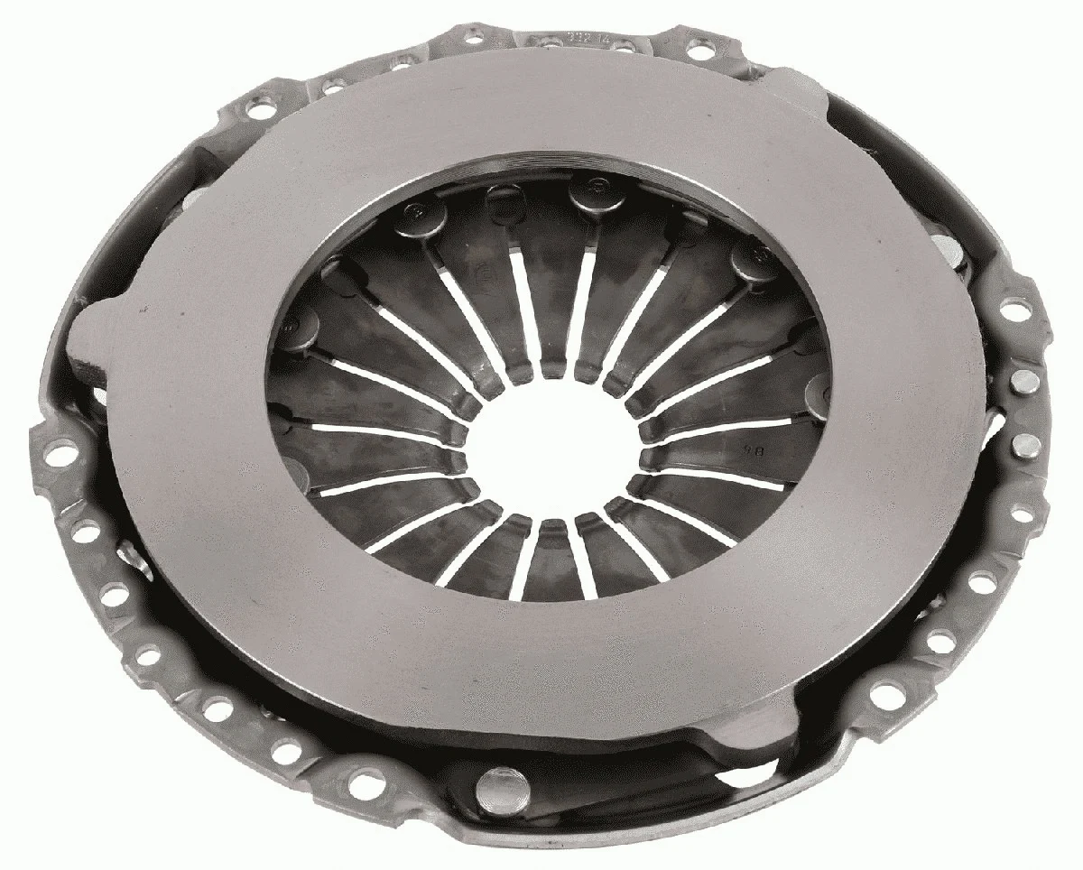 Clutch Pressure Plate