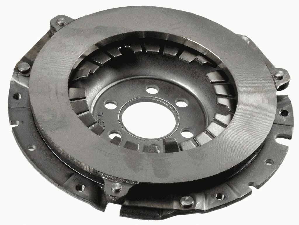Clutch Pressure Plate