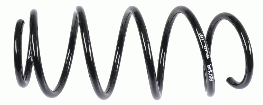 Suspension Spring (997 853)