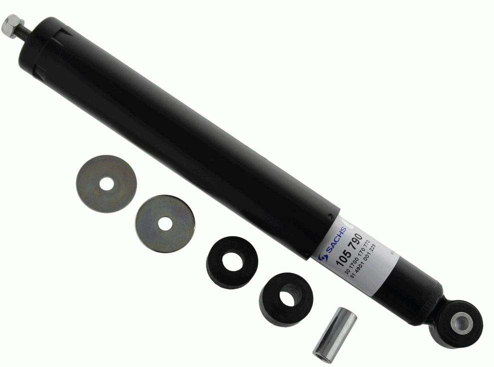 Shock Absorber (105 790)
