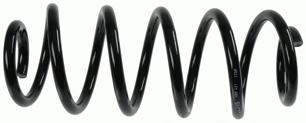 Suspension Spring (998 431)