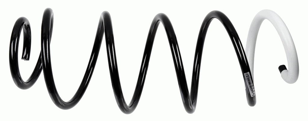 Suspension Spring (993 323)