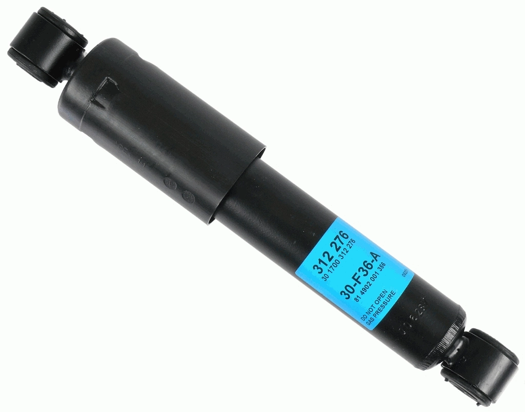 Shock Absorber (312 276)