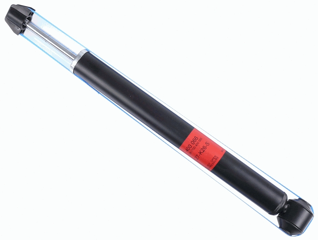 Shock Absorber (400 066)