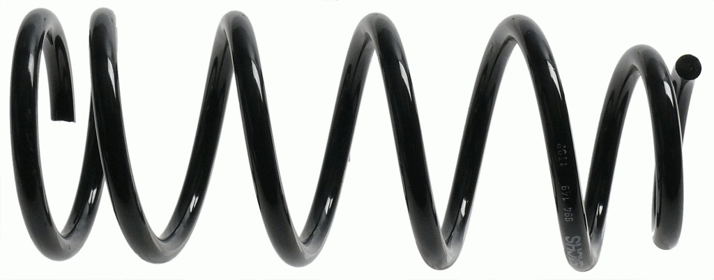 Suspension Spring (994 149)