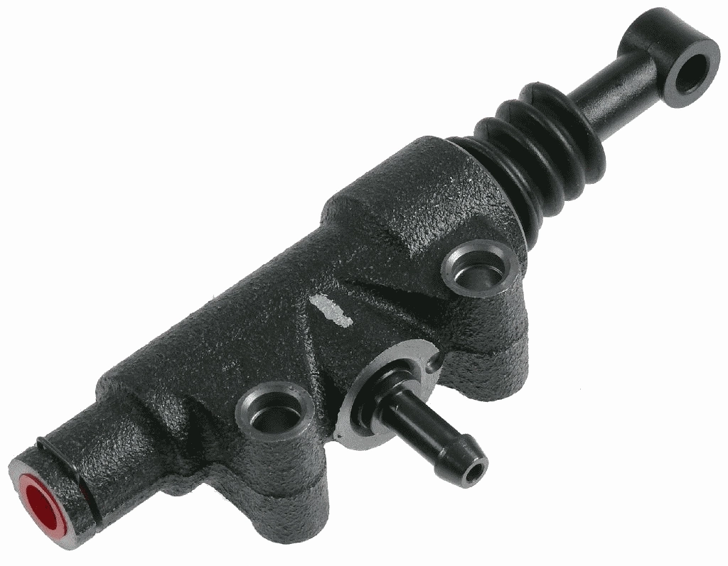Master Cylinder, clutch