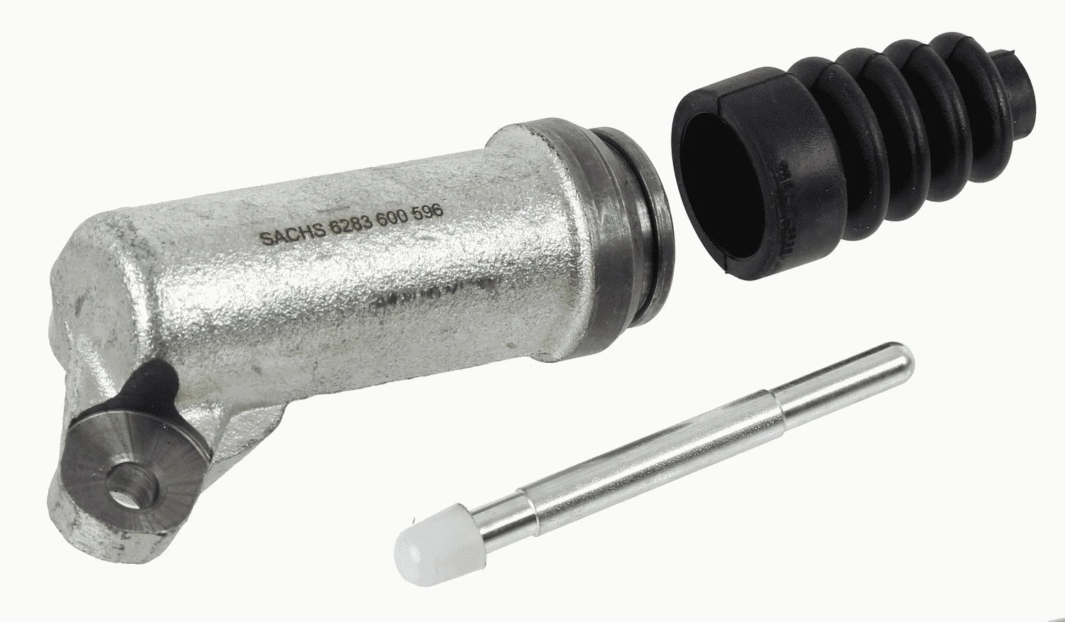 Slave Cylinder, clutch