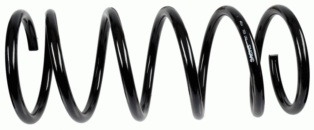 Suspension Spring (997 920)