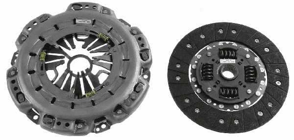 Clutch Kit (3000 951 803)