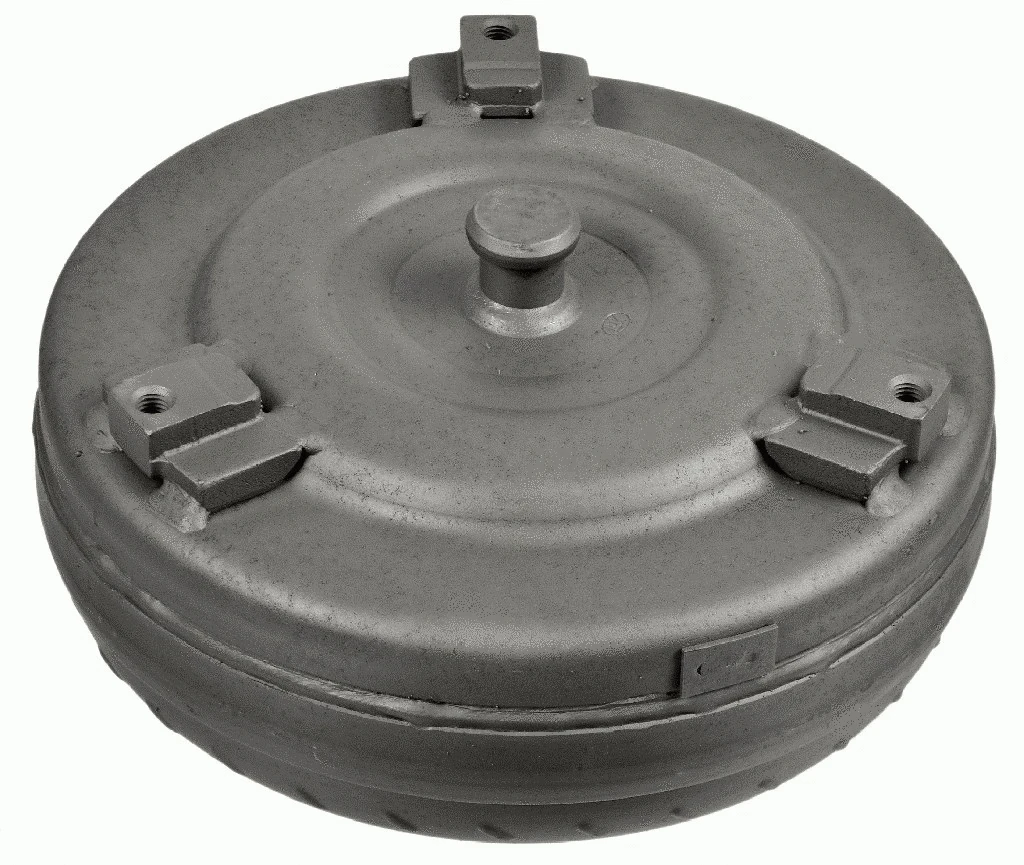 Torque Converter