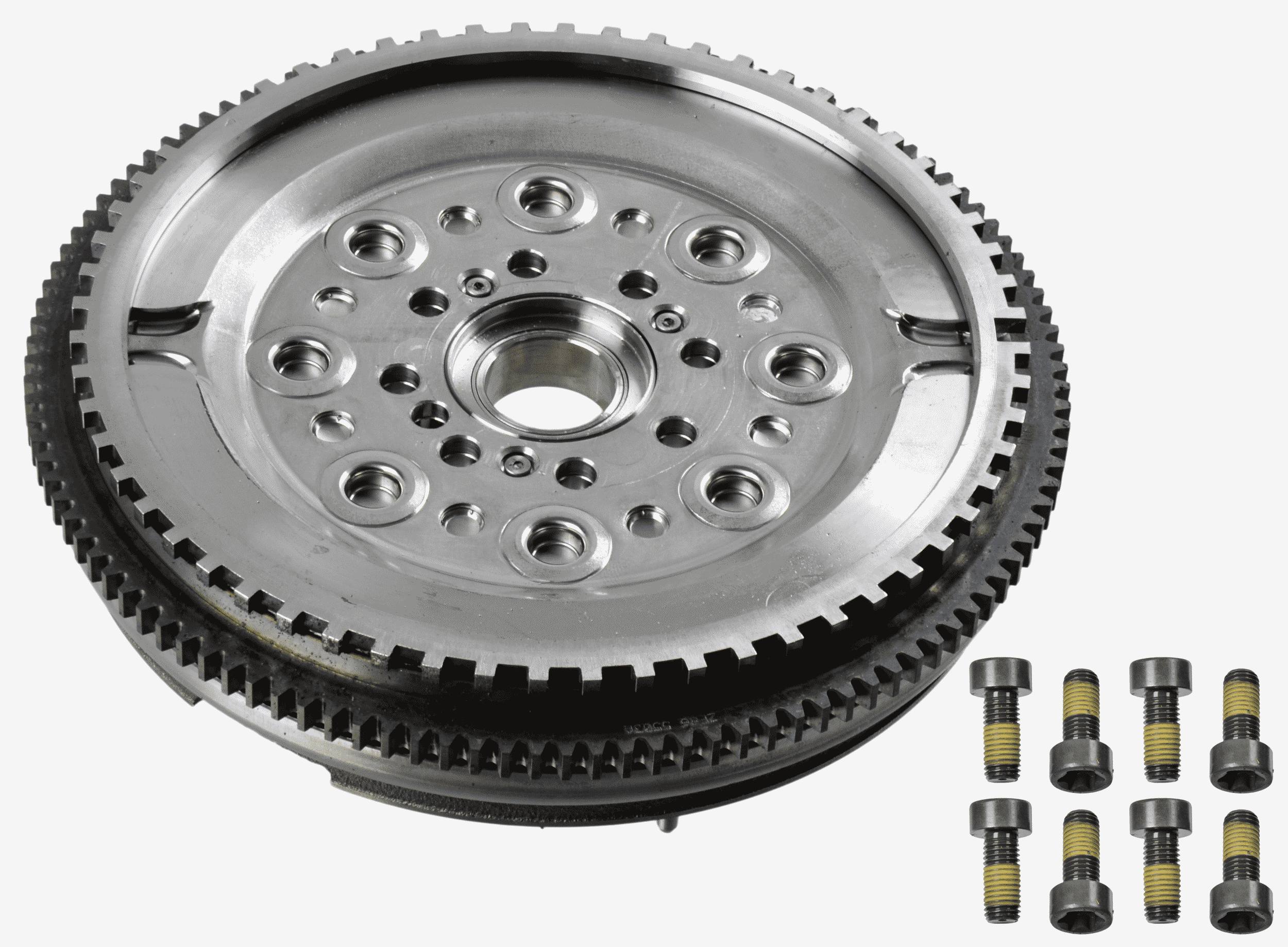 Flywheel