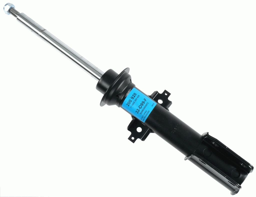 Shock Absorber (200 928)