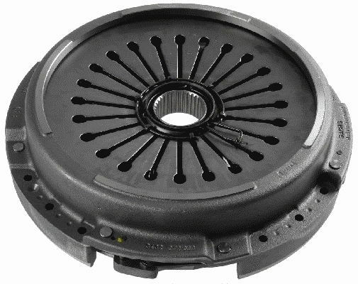Clutch Pressure Plate (3482 000 732)