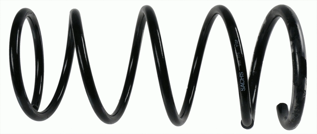 Suspension Spring (998 279)