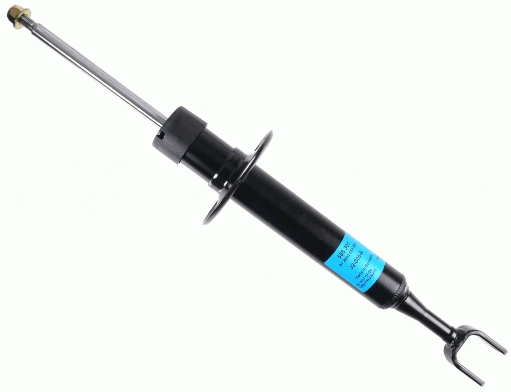 Shock Absorber (558 301)