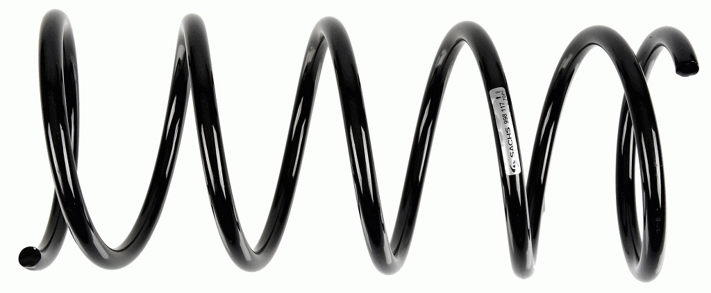 Suspension Spring (998 117)