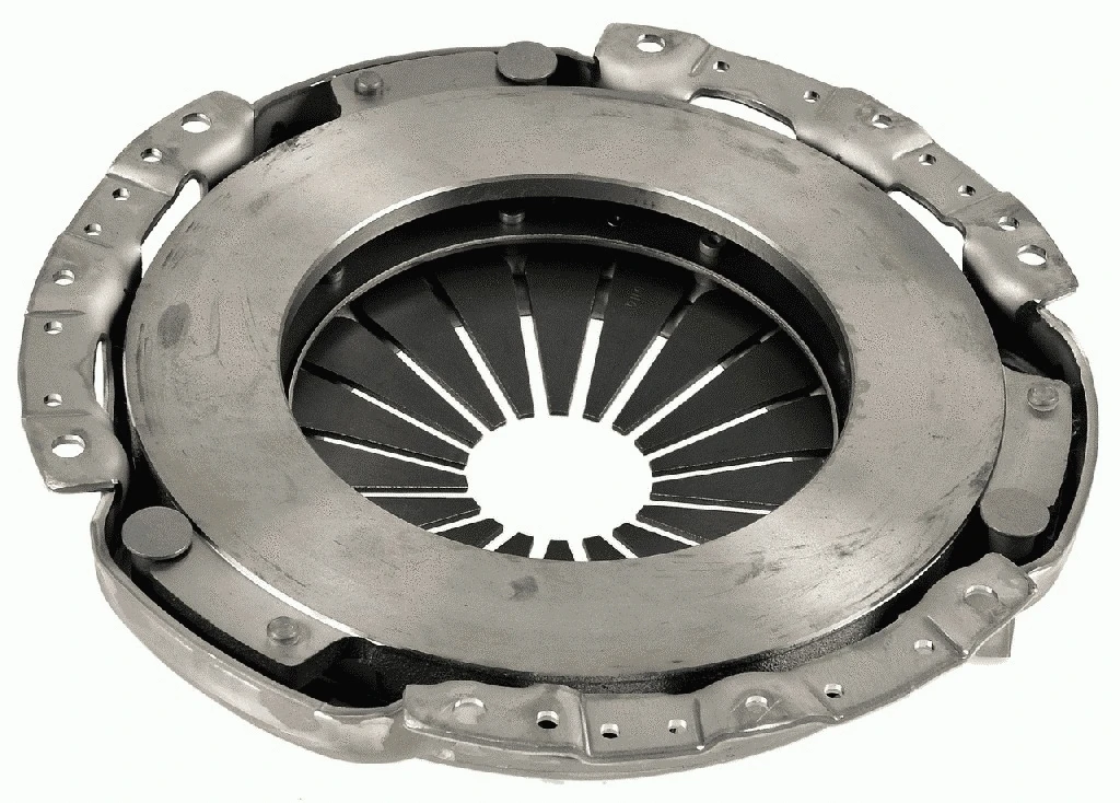 Clutch Pressure Plate