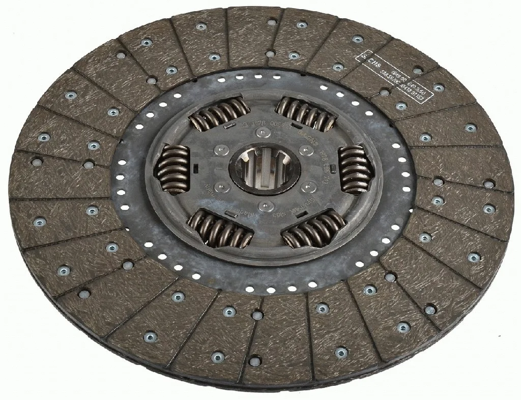 Clutch Disc