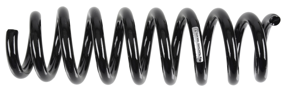 Suspension Spring (994 473)