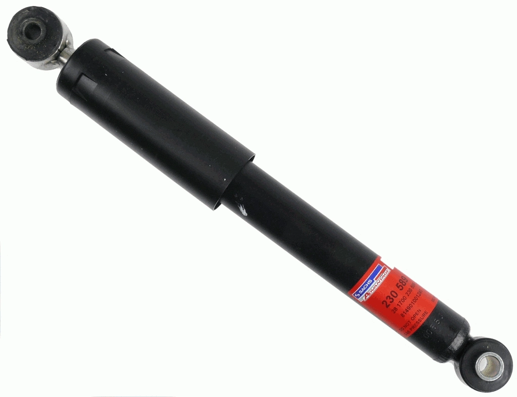 Shock Absorber (230 589)