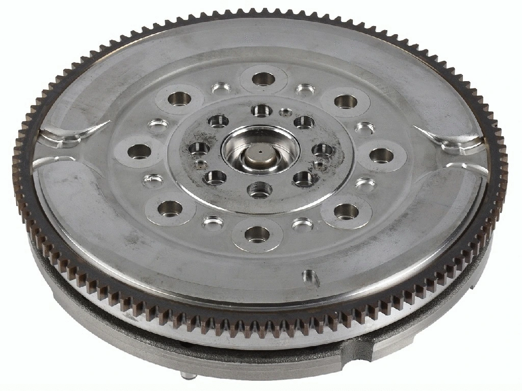 Flywheel