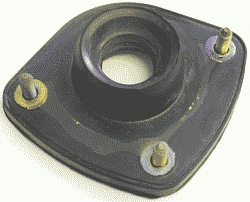 Suspension Strut Support Mount (802 217)