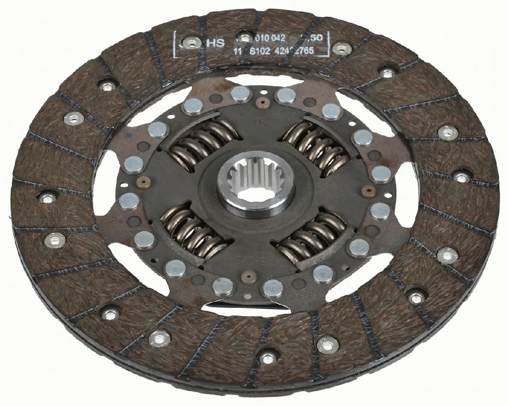 Clutch Disc
