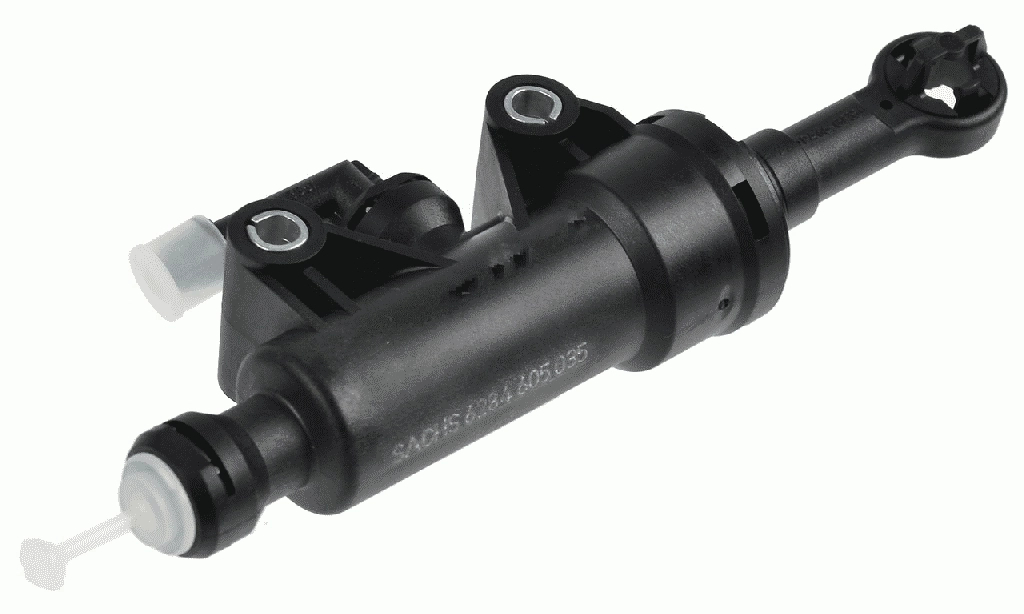 Master Cylinder, clutch