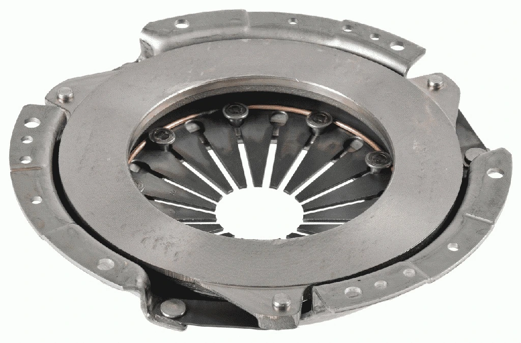 Clutch Pressure Plate
