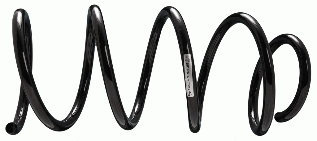 Suspension Spring (993 257)