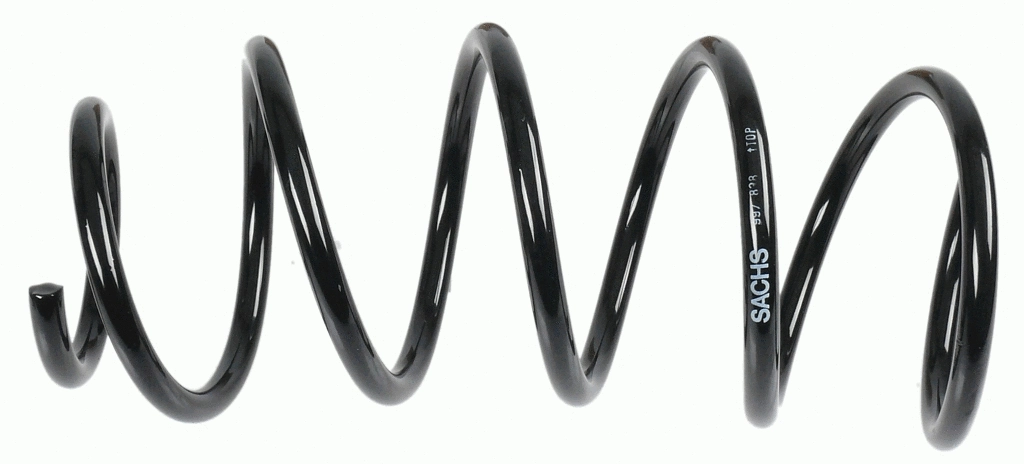Suspension Spring (997 838)