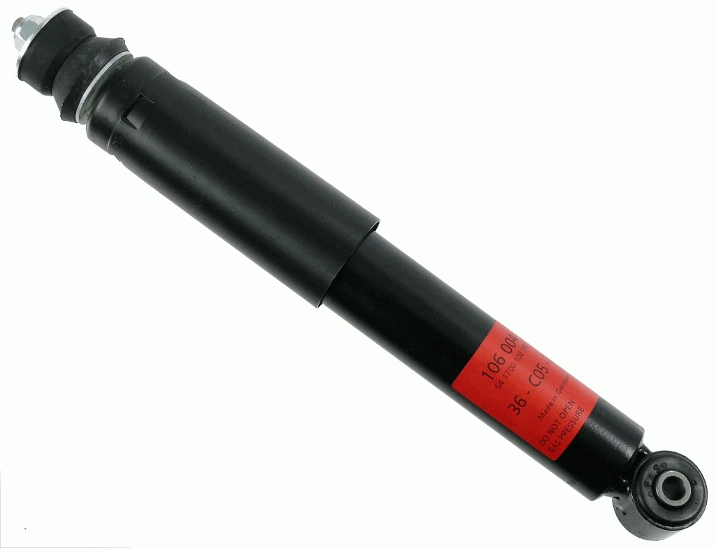 Shock Absorber (106 004)